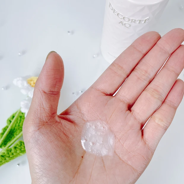 コスメデコルテ AQ ボディウォッシュ