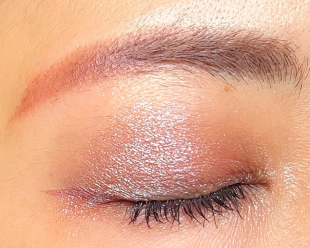 BOBBI BROWN ボビィブラウン リュクス アイシャドウ クォード グロウ ウィズ ラブ コレクション スタークロスド