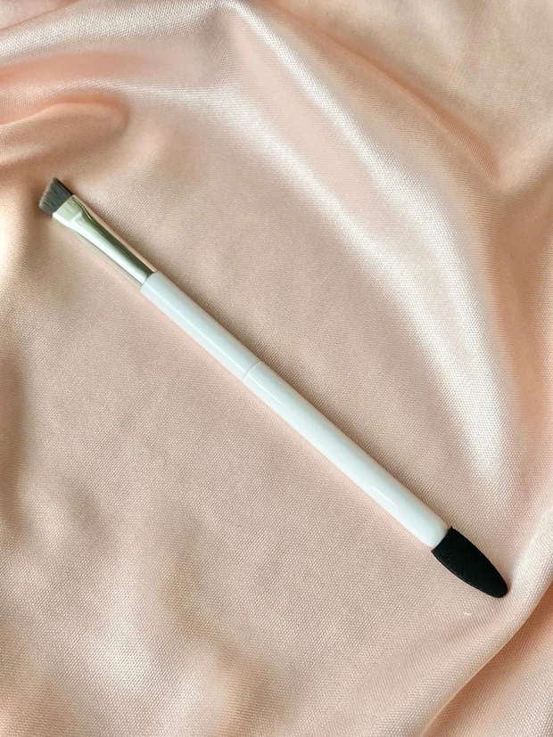 【MAQUIAインフルエンサーのオッス！推しコス】簡単に美眉が完成するmedia luxeのパウダーアイブロウ！テクニック要らずで垢抜けふわ眉に。_3_2