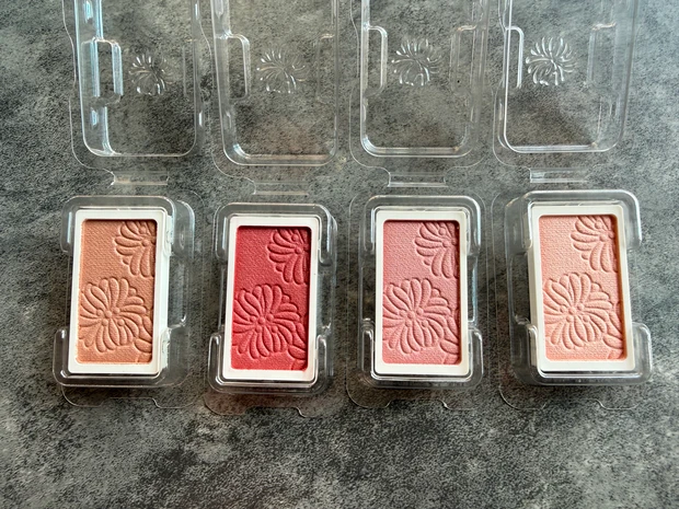 【2026年春コスメ】PAUL & JOE BEAUTE新作！フェイス＆リップレビュー_2