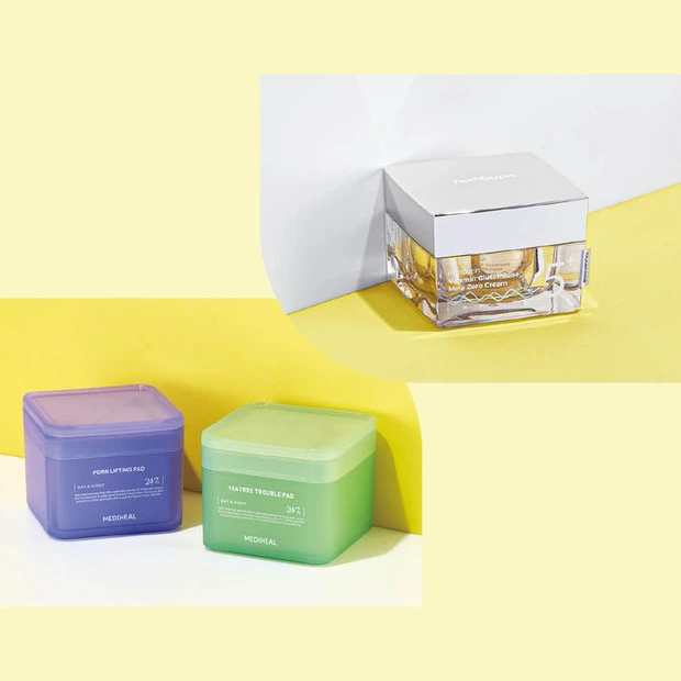 人気記事ランキング6位 【MAQUIA12月号付録】豪華すぎ!通常版は『メディヒール』大人気トナーパッド2種、特別版は『ナンバーズイン』クリームが現品サイズで