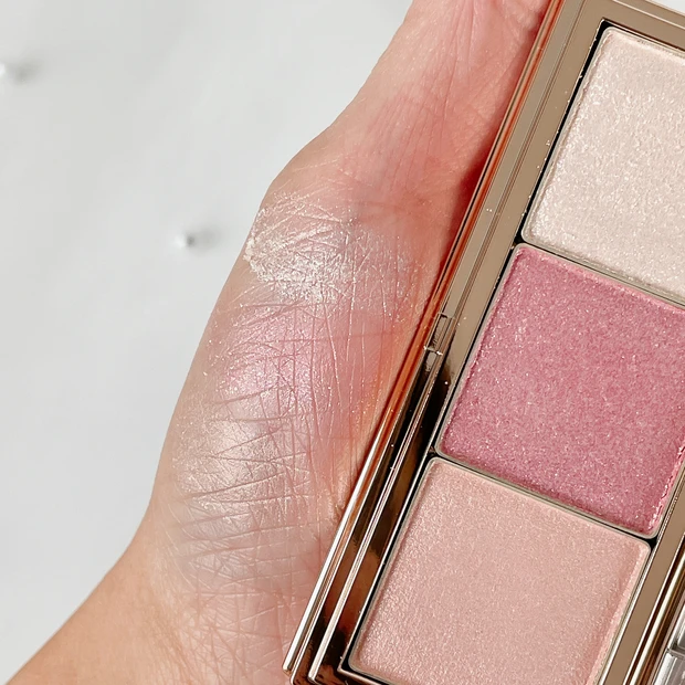 ポールアンドジョー クリスマスコフレ 2025 ブルベ