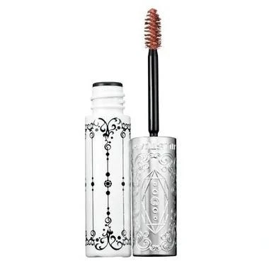 ジルスチュアート ムースブロウマスカラ 08 soft pink