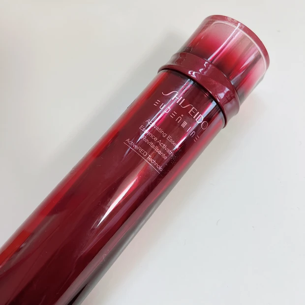  MAQUIAインフルエンサーのオッス！推しコスメ♡〈スキンケア〉120年以上の時を経て進化。　SHISEIDOオイデルミン化粧水❤️_4_1