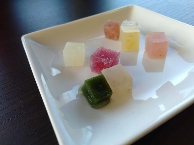 福岡にある身体に優しい自然の産物を見つけてきました♪_5