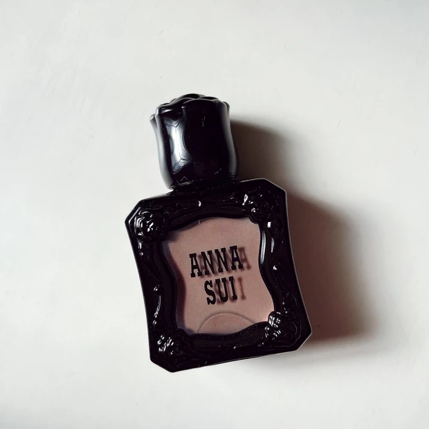 アナスイ ネイルカラー 028