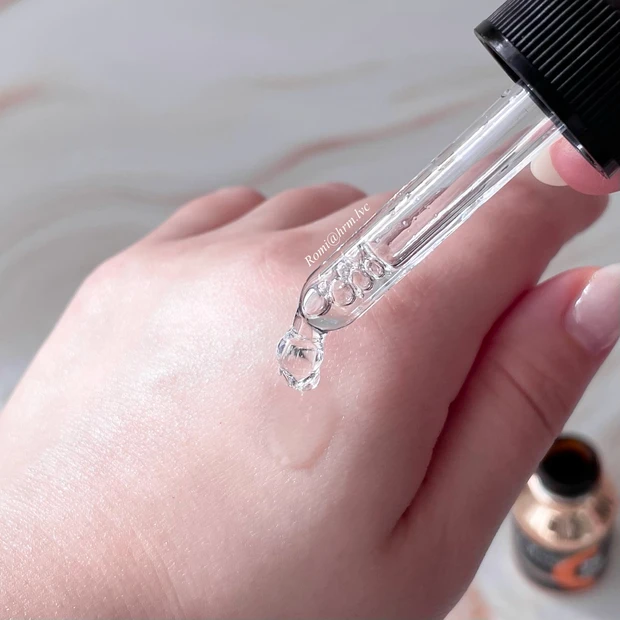 ロート製薬オバジ オバジC25セラム NEO テクスチャー