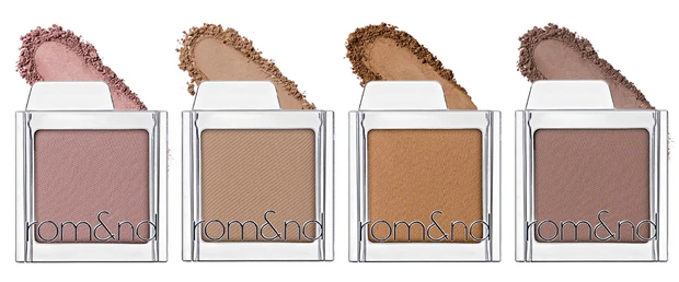 ロムアンド スライドインシングル〈マット〉