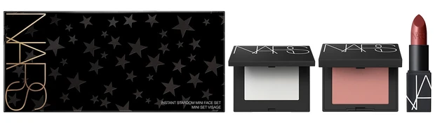 NARS インスタントスターダム ミニフェースセット