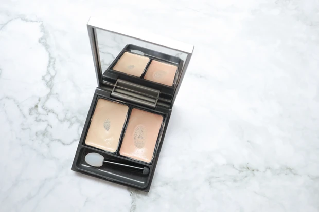 【ポーチの中身】30代!ナチュラルコスメ派!美容ママブロガーの厳選持ち歩きコスメ♡_5