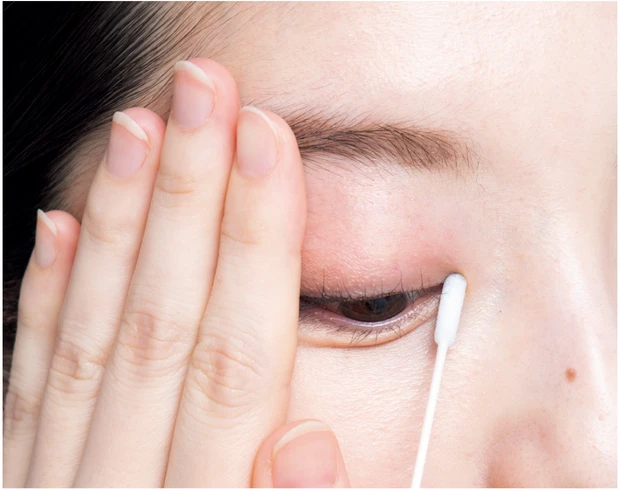 夏コスメの正しい落とし方 PhotoGallery_1_25