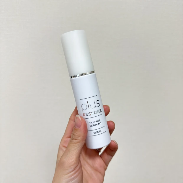 肝斑、シミに悩む美容マニアな私の朝のスキンケア5選！_3