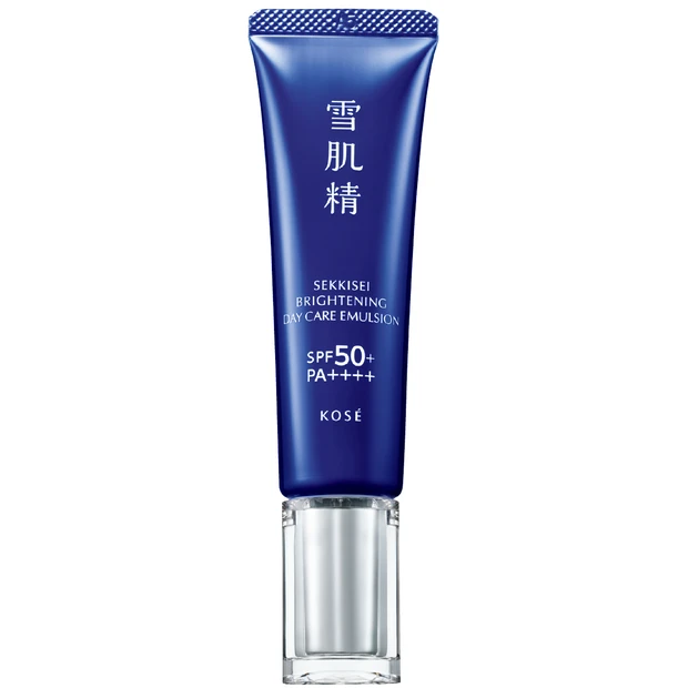 日焼け止め おすすめ  薬用雪肌精 ブライトニング デイケア アドバンス