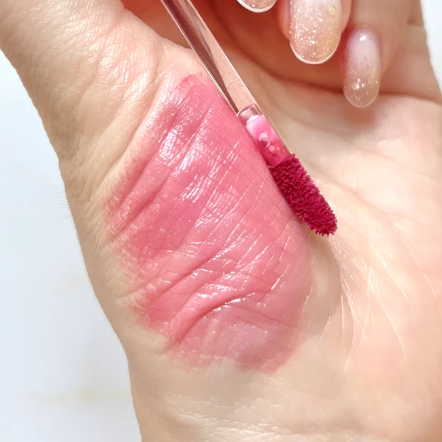 ロムアンド ティントリップ