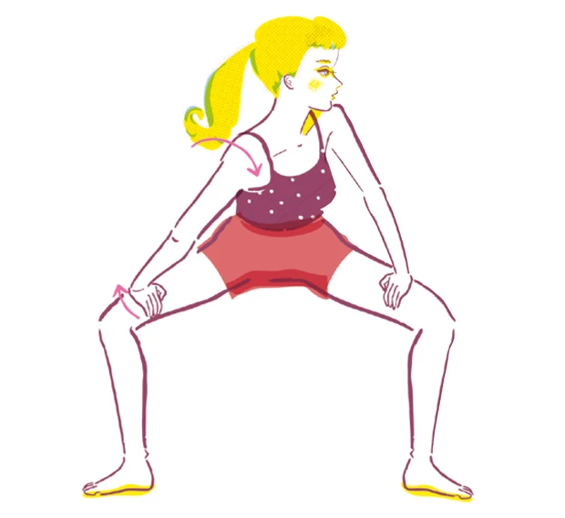 Over40の“不調”どーにかしたい！ 100問100答 PhotoGallery_1_33