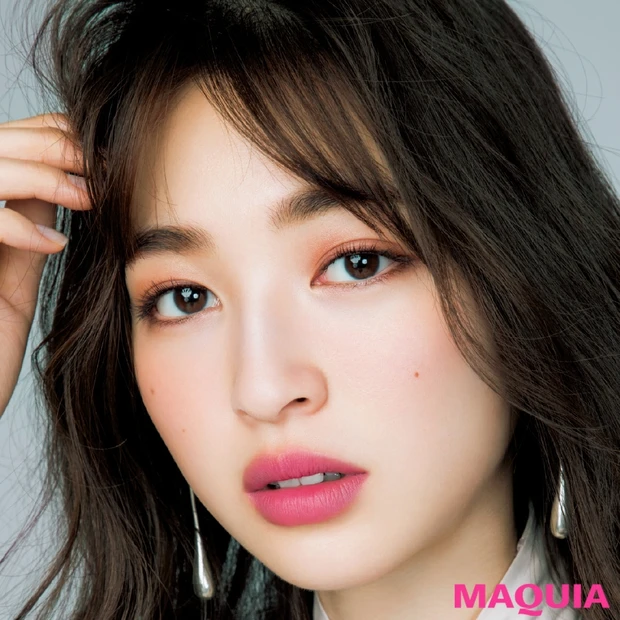 ブルベ肌を上品&色っぽく魅せるなら、ダスティモーヴのリップ一択!