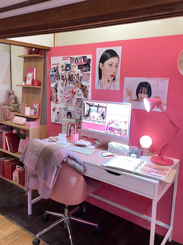 ロムアンドのポップアップ〈ロムアンドのおうち〉をレポ！今からでも間に合う！予約の方法は？_5_1