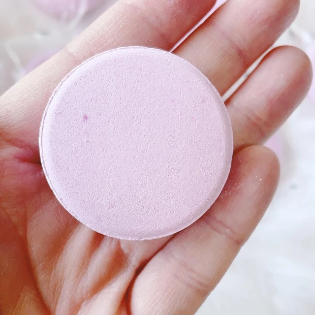 【速報！！】2021年3月5日限定発売　CHANEL『チャンス オー タンドゥル バス タブレット』で最高のバスタイムを満喫♡_2_3