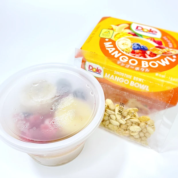 Dole マンゴーボウル