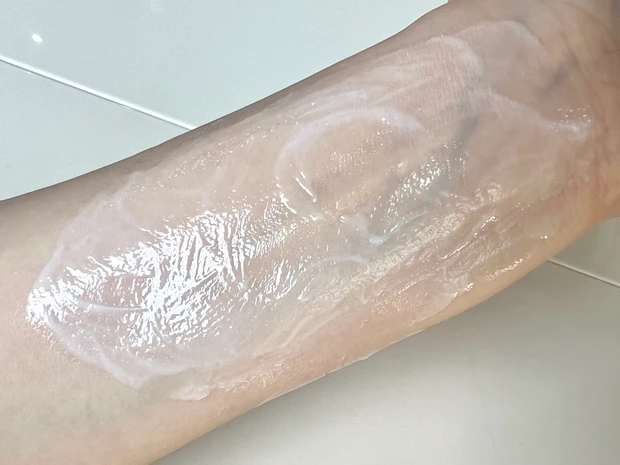 【roomS】肌も心もほぐれる美容液クレンジングクリームで癒しのスキンケアタイム_2_2