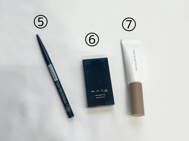 【マキア表紙メイク】MAQUIA８月号🩷ブルベの透明感爆発！美しすぎる戸田恵梨香さん🩷イエベでも、ブルべ寄せメイクでヌーディ大人顔♪_8