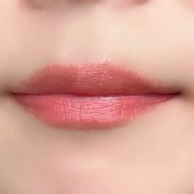 セザンヌ ラスティングステイリップカラー 02 ウォームブラウン イエベ