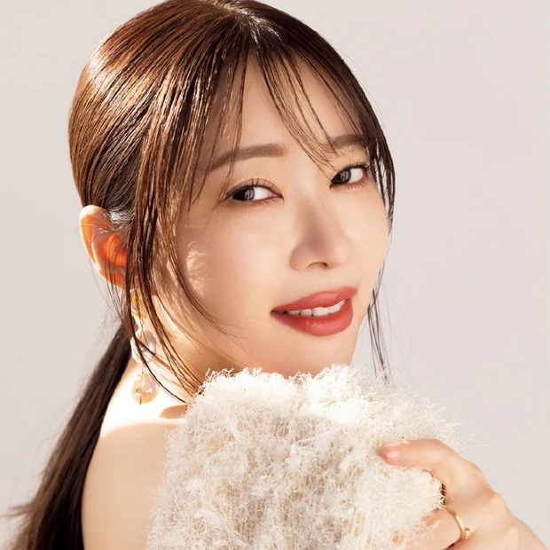 【6位】指原莉乃さん×リリミュウ。着たい服別・春のイットフェイスを披露!