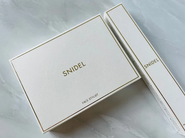 ＼Color Me Naked／SNIDEL BEAUTY(スナイデル ビューティ)、2022年秋冬コスメをご紹介！再販で手に入れることが出来たベージュのみの傑作マルチパレットも！_2_1