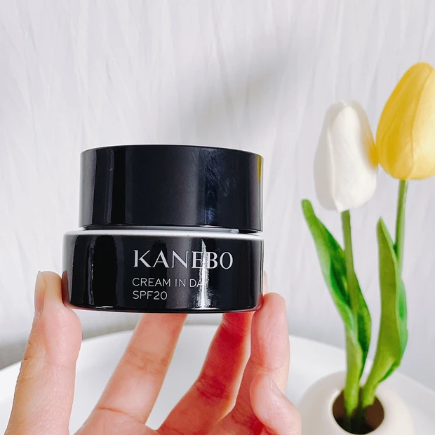 KANEBO クリーム イン デイ