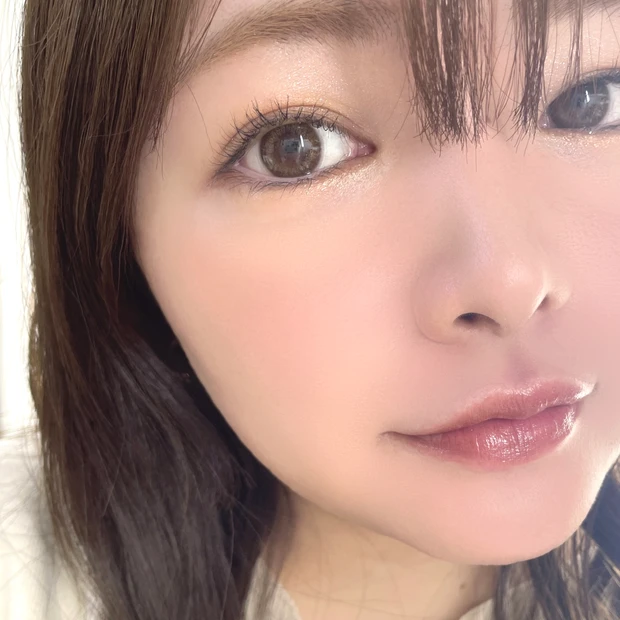 SUQQU スック 春コレクション メイク