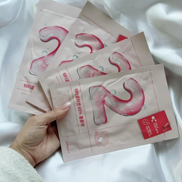 ナンバーズイン パック 2番 口コミ