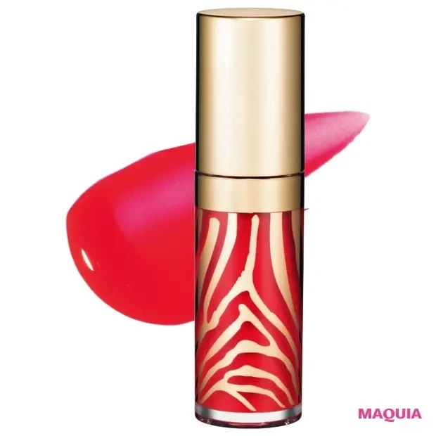 【おすすめリップグロス】シスレー フィト グロス 10