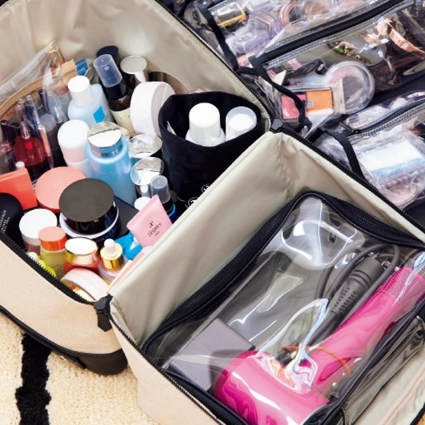 【コスメの片付け・収納術】GALLERY_1_10