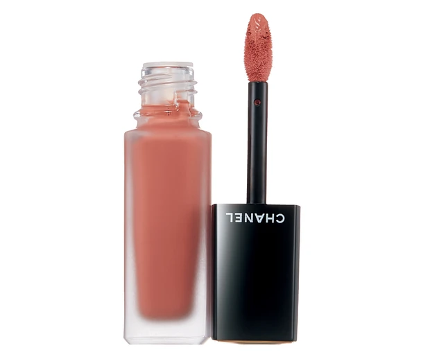 秋の新作リップ CHANEL ルージュ アリュール リクィッド ヴェルヴェット 238