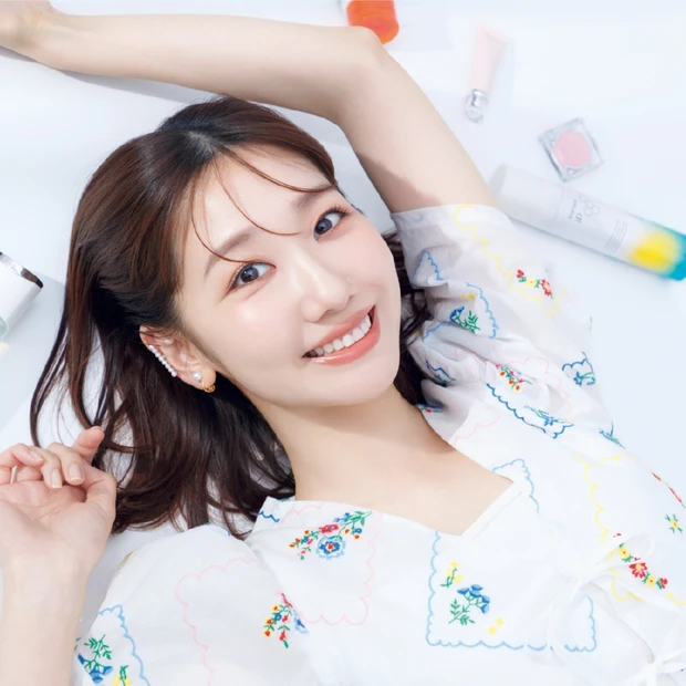 【柏木由紀さんの毛穴ケア】「肌がキレイな子を見て羨んだ時も」毛穴悩みを克服した愛用コスメ13選！