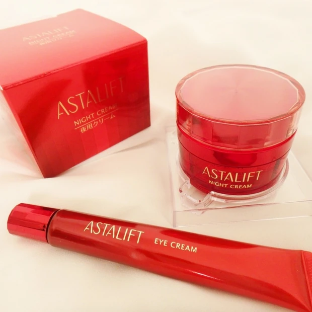 【乾燥対策】Wクリームで冬の肌が変わる!今すぐ取り入れて欲しいおすすめスキンケア♡