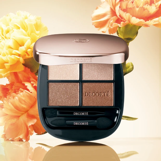 3位　コスメデコルテ スキンシャドウ デザイニング パレット 01【MAQUIA年間ベストコスメ2025】