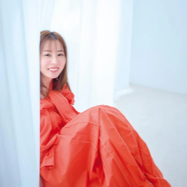 綿矢りささんが厳選。MAQUIA読者に読んでもらいたい、ターニングポイントになった3冊