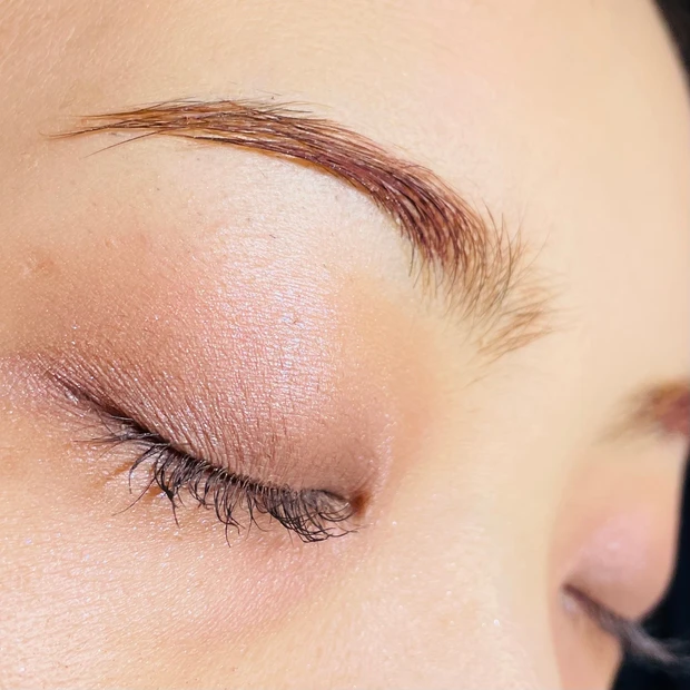 【新作】目もと、大きくよりも印象的に…！Viseeのパノラマデザインアイパレットに限定色登場♪スウォッチ・アイメイク写真アリ◎_9_1