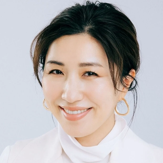 長井かおりさん