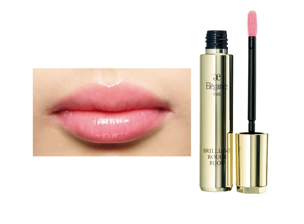 エレガンス コスメティックス ブリリアント ルージュ ビジュー 12