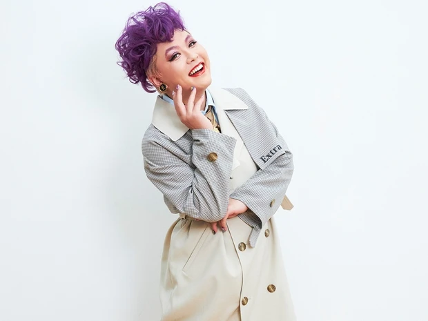 Q85 ぺえさんしか知らない、舞香さんの本性を教えて!