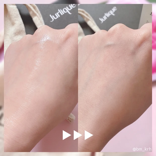 オーストリアのオーガニックコスメ【Jurlique（ジュリーク）】パワーアップした化粧水でうるおいをサポート！_3