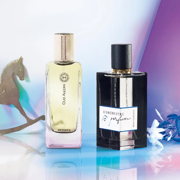 ムーン・リーが教える開運フレグランス。2024年6月はトレンド先取りの香りで「強運体質」を手に入れて！ 