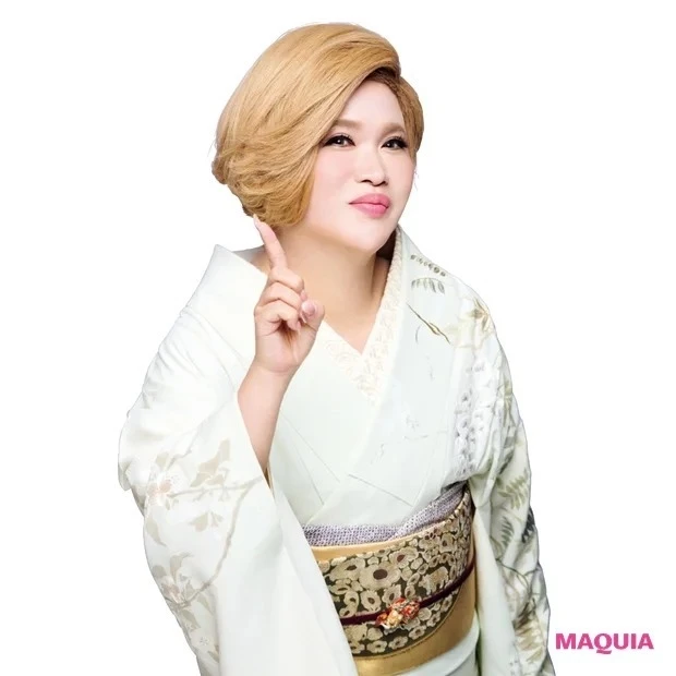 忖度ナシ！ IKKOさんが溺愛＆運命を変えた名品コスメを公開