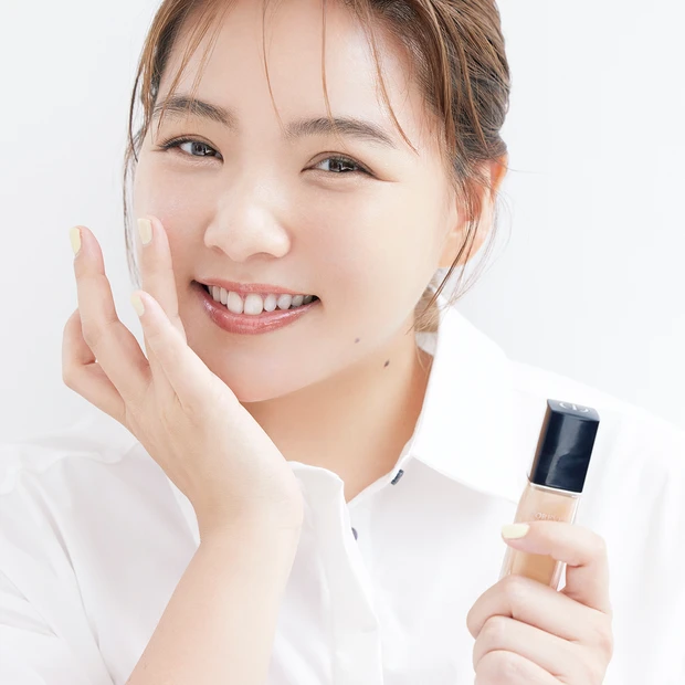 野呂佳代スキンケア美容