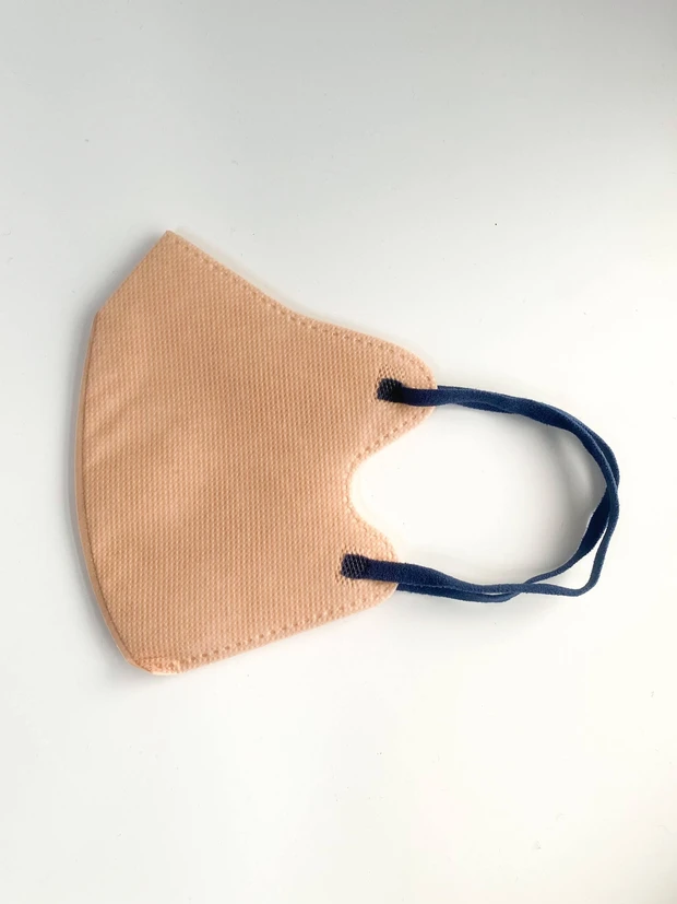 【小顔マスク】フーミー（WHOMEE）からコスメティック発想のマスクが限定発売！なりたい顔になれるマスク【3Dフィットマスク】全色レビュー_6_1