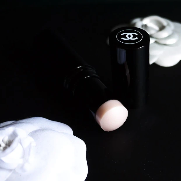 シャネル ボーム エサンシエル＜トランスパラン＞