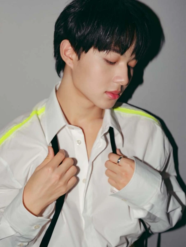 【MAQUIAスペシャル特写&インタビュー】話題のタイドラマ『Cutie Pie Series』から、Zee&NuNewのカップルが降臨! _5_2