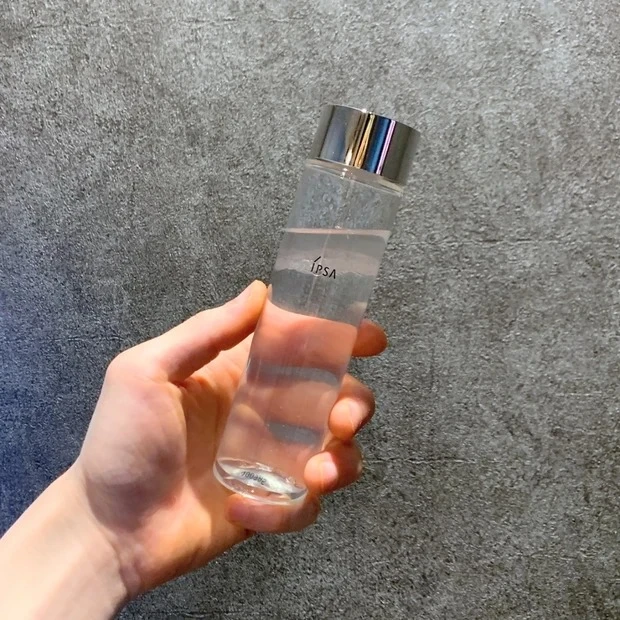 メンズのおすすめ化粧水②「イプサ クリアアップローション 2 e」__口コミ＆レビュー